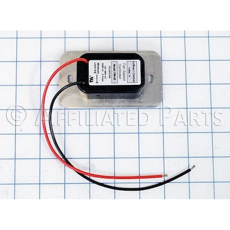 Aaon MTR SPEED CONTROL HOFFMAN 460V P90800